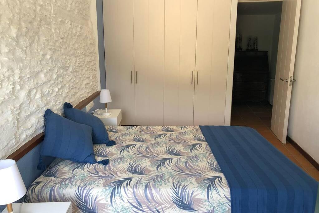 Roques - Casa En Primera Linea De Mar En Кадакес Экстерьер фото