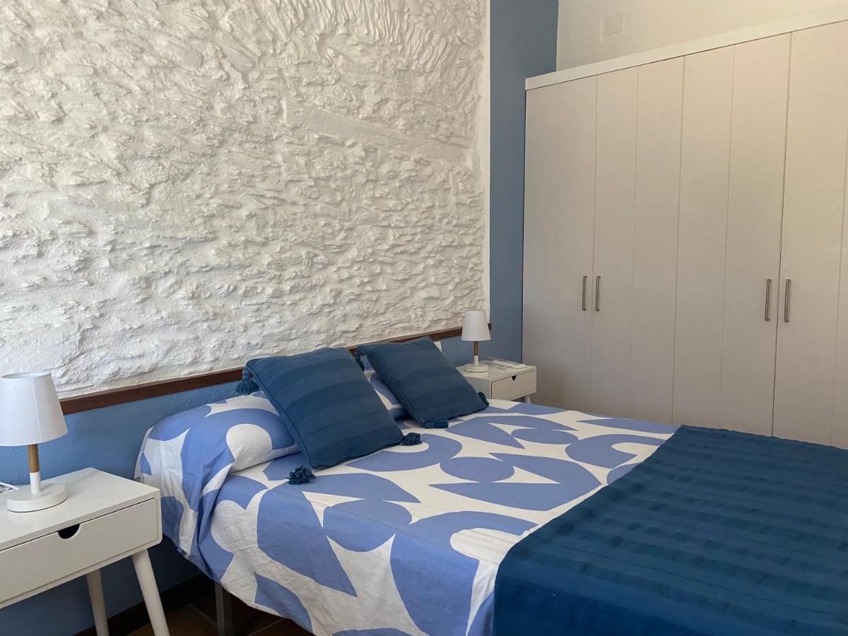 Roques - Casa En Primera Linea De Mar En Кадакес Экстерьер фото